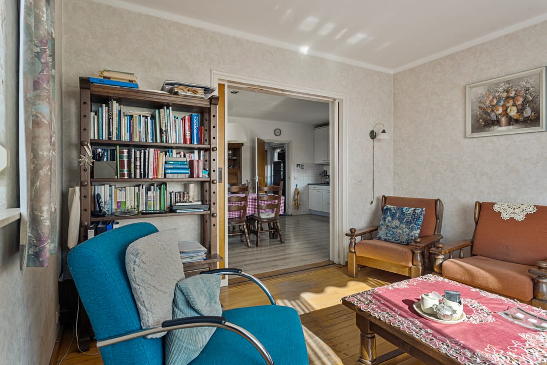 Photo 7 of Hogeweg 9