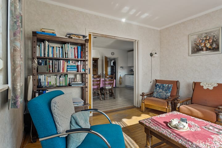 Foto 7 van Hogeweg 9