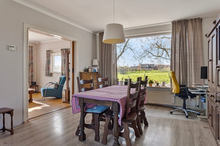 Foto 9 van Hogeweg 9