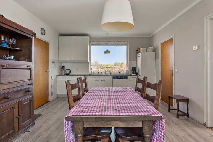 Foto 10 van Hogeweg 9