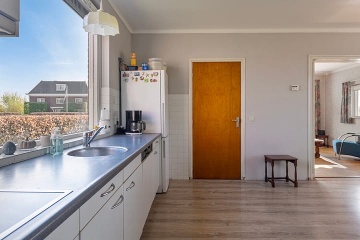 Foto 11 van Hogeweg 9