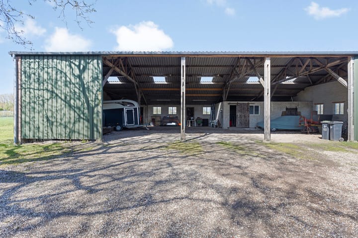 Foto 33 van Hogeweg 9