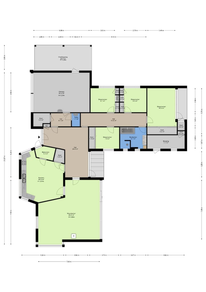 Foto 54 van Steenkamp 5