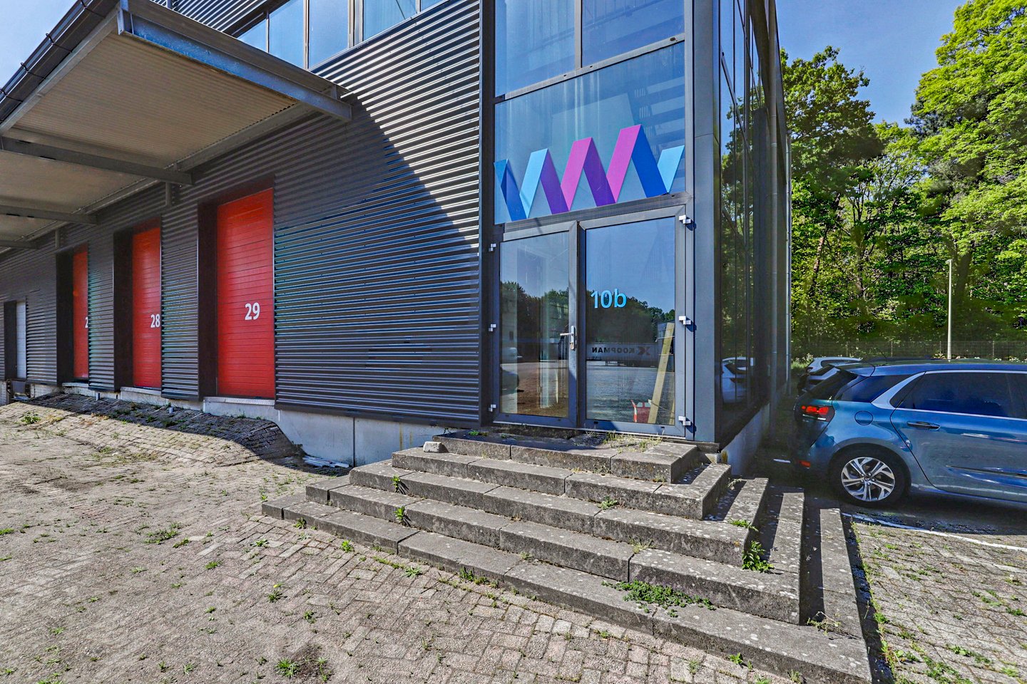 Bekijk foto 3 van Klein-Molenbeekseweg 10