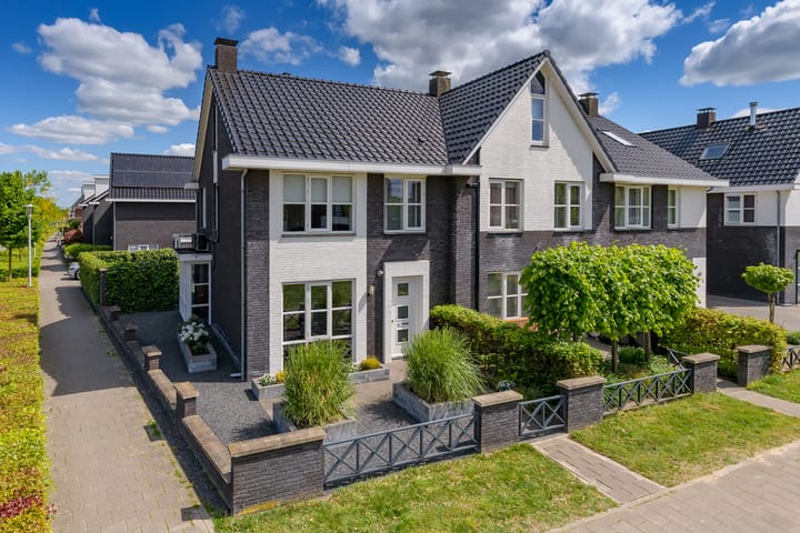 Laan van Zuidbroek 70