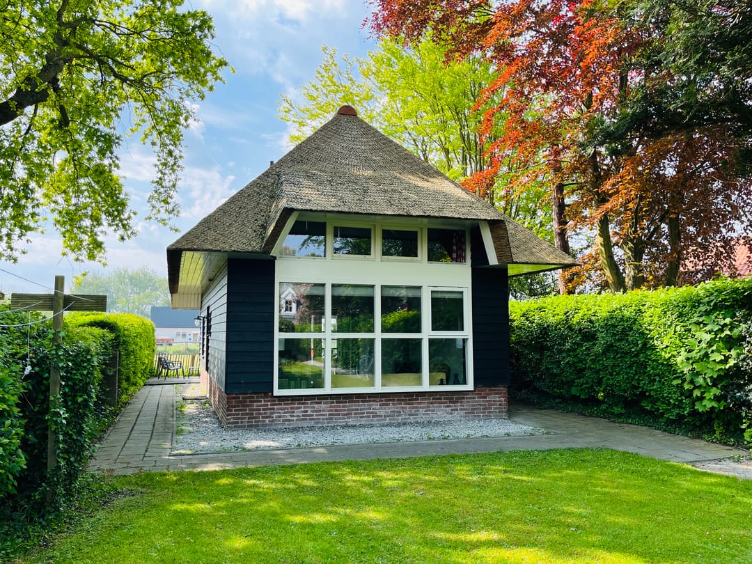 Foto 1 van Voorstreek 11