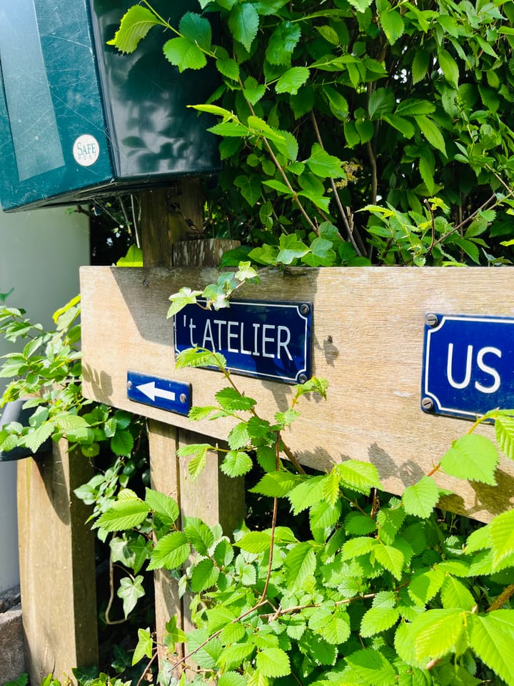 Foto 2 van Voorstreek 11