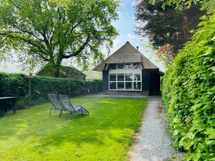 Foto 3 van Voorstreek 11