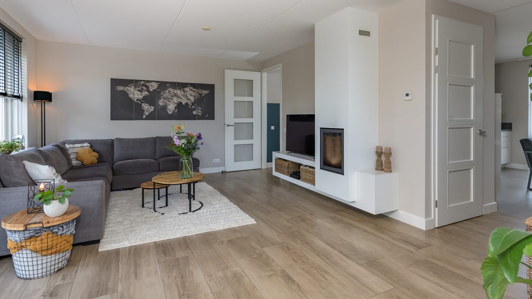 Foto 7 van Laan van Zuidbroek 70