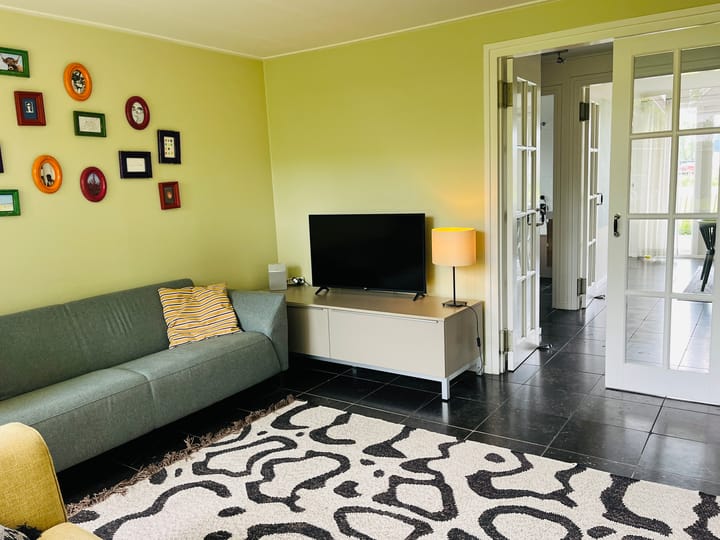 Foto 9 van Voorstreek 11