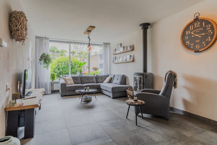 Foto 2 van Bachstraat 22