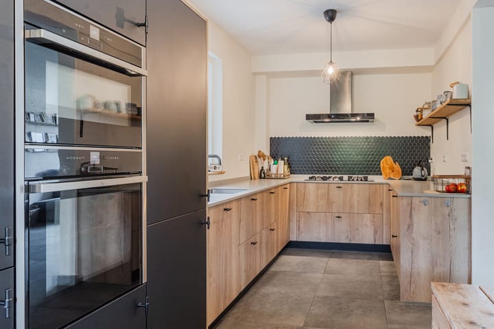 Foto 3 van Bachstraat 22