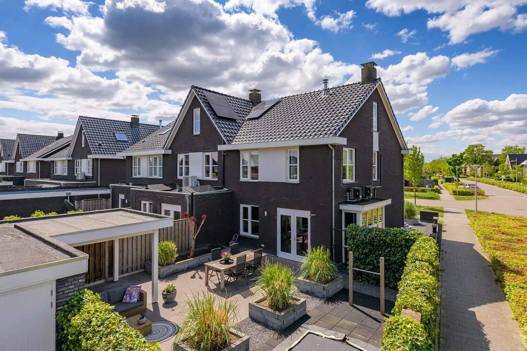 Foto 22 van Laan van Zuidbroek 70