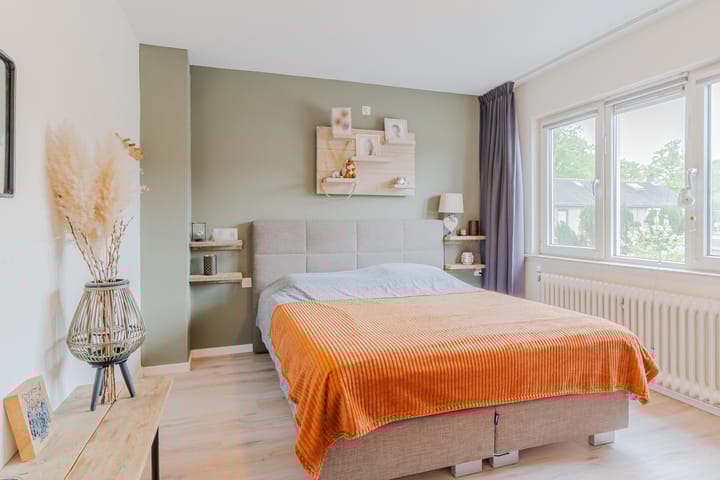 Foto 4 van Bachstraat 22