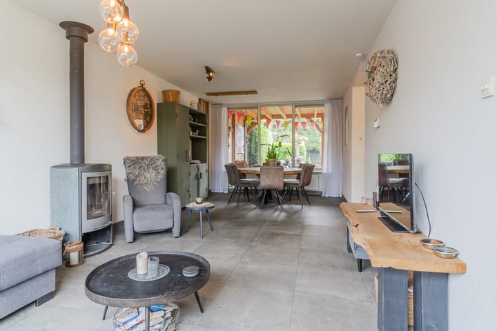 Foto 5 van Bachstraat 22