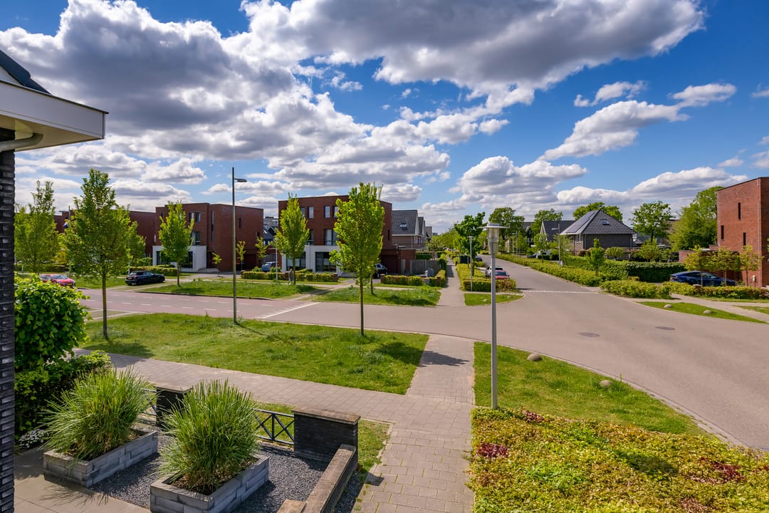 Foto 23 van Laan van Zuidbroek 70