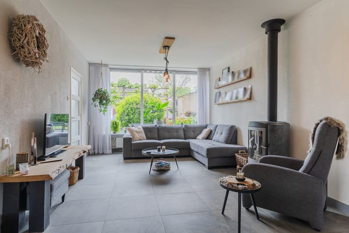 Foto 6 van Bachstraat 22