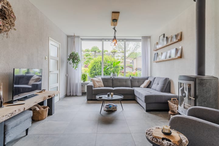 Foto 7 van Bachstraat 22