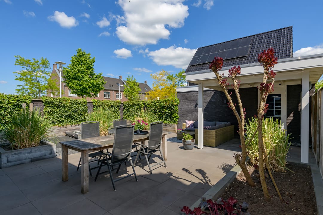 Foto 26 van Laan van Zuidbroek 70