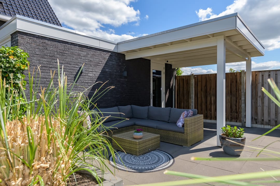 Foto 28 van Laan van Zuidbroek 70