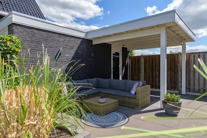 Foto 28 van Laan van Zuidbroek 70