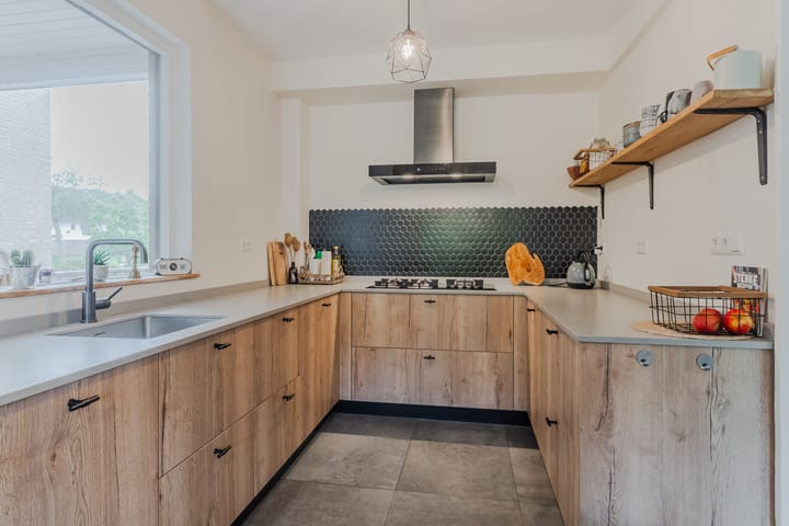 Foto 11 van Bachstraat 22