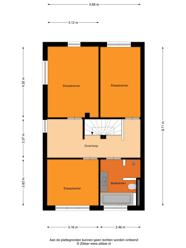 Foto 31 van Laan van Zuidbroek 70