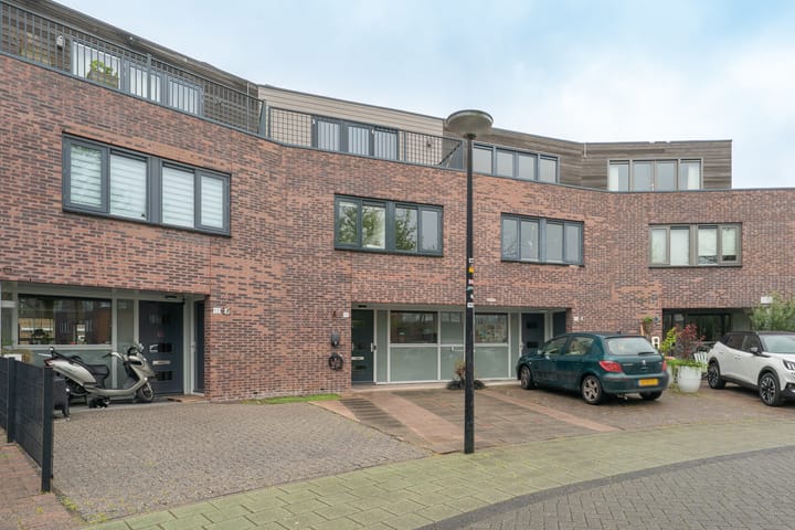 Foto 53 van Kea Boumanland 11