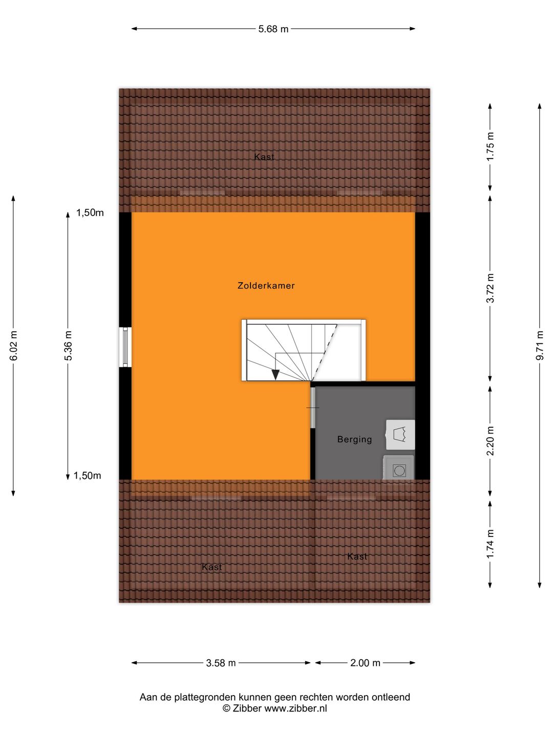 Foto 32 van Laan van Zuidbroek 70