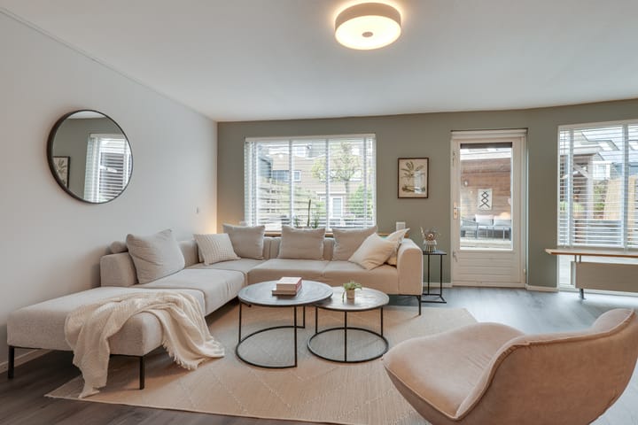 Foto 1 van Kea Boumanland 11