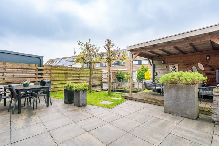 Foto 4 van Kea Boumanland 11