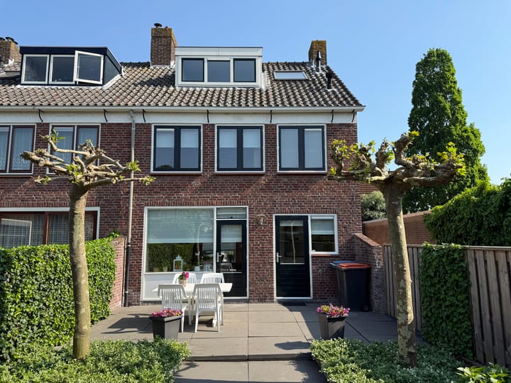 Foto 2 van Thorbeckelaan 28