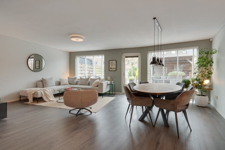 Foto 6 van Kea Boumanland 11