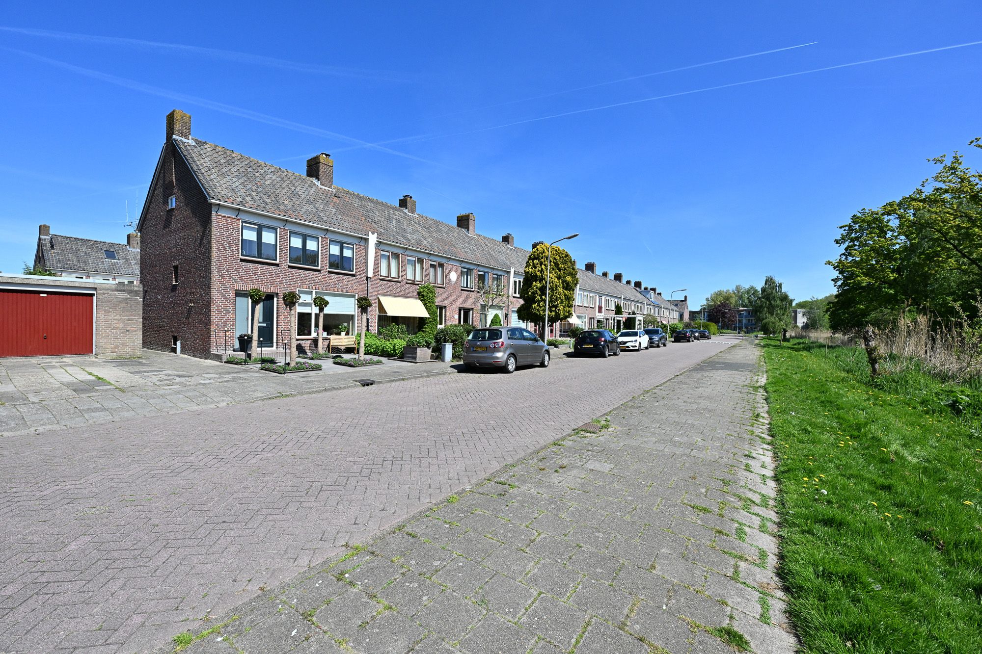 Foto 3 van Thorbeckelaan 28