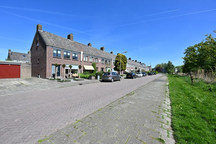 Foto 3 van Thorbeckelaan 28