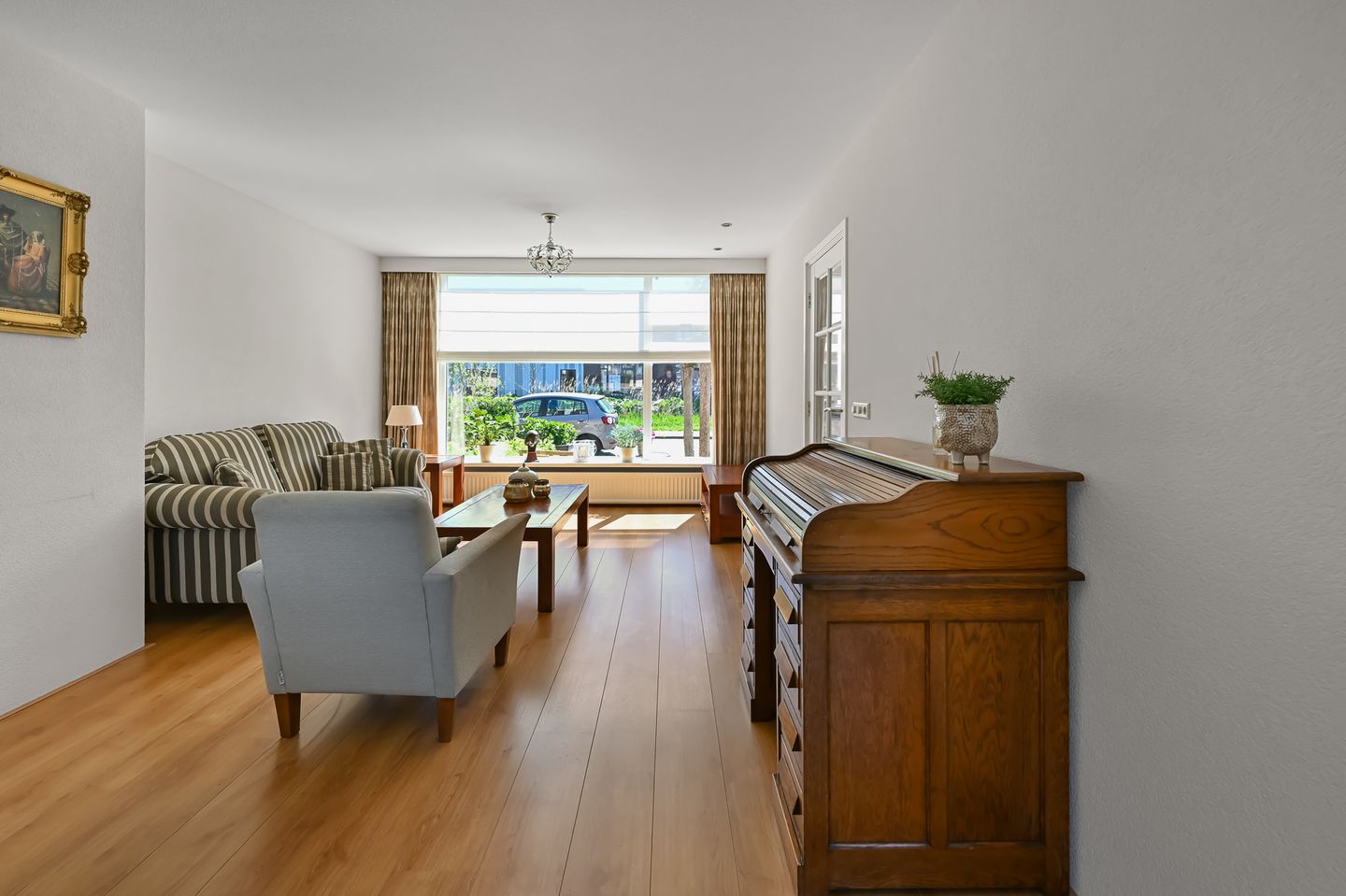 Foto 4 van Thorbeckelaan 28