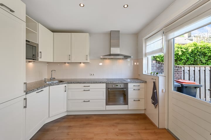 Foto 5 van Thorbeckelaan 28