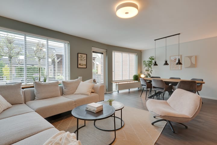 Foto 8 van Kea Boumanland 11