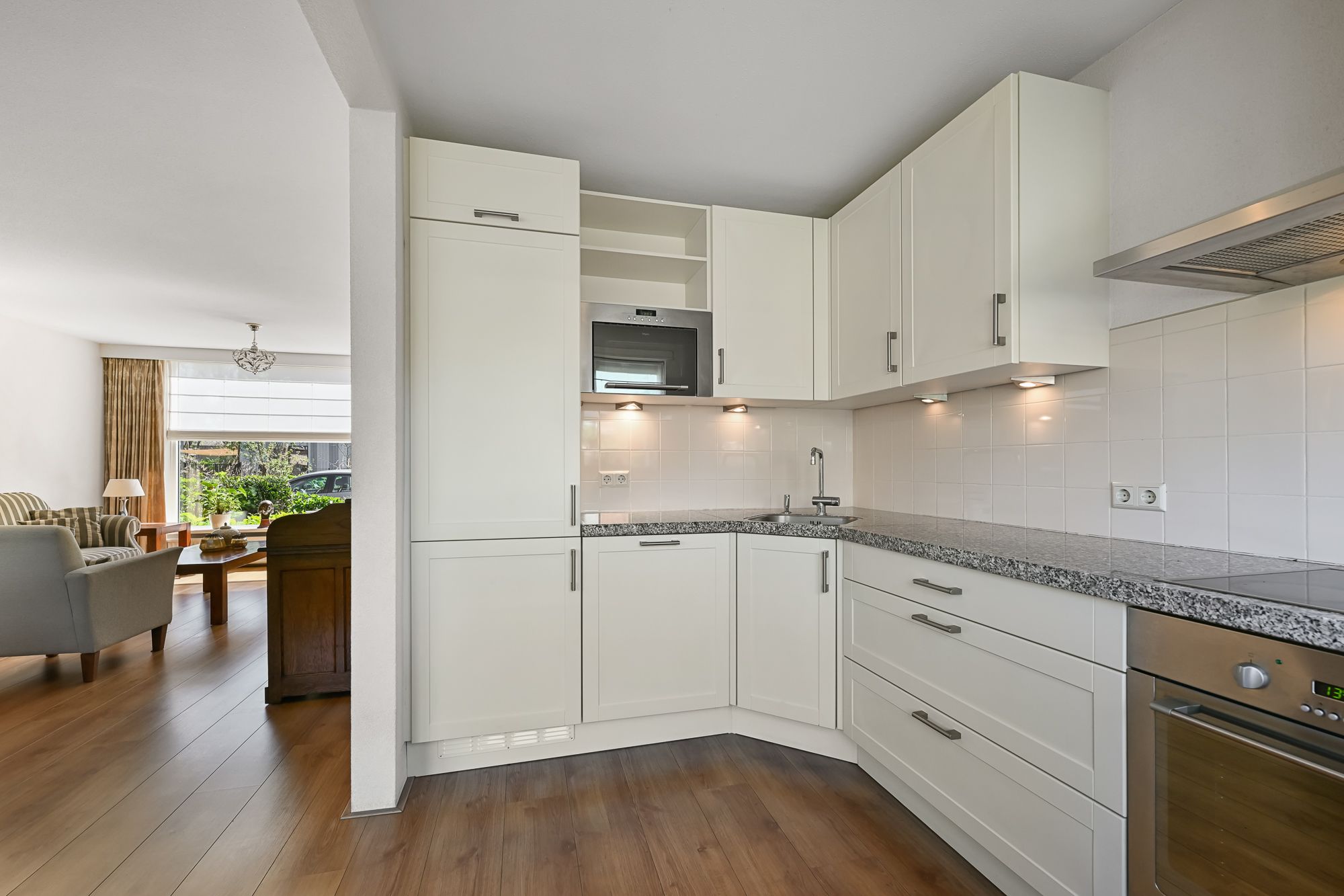 Foto 6 van Thorbeckelaan 28