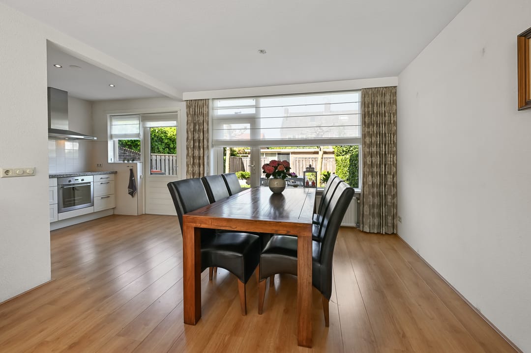 Foto 7 van Thorbeckelaan 28