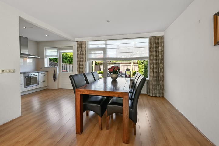 Foto 7 van Thorbeckelaan 28