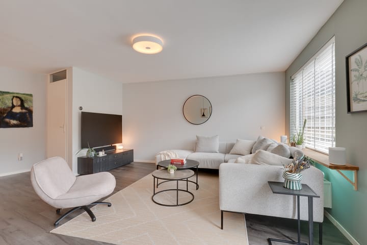 Foto 10 van Kea Boumanland 11