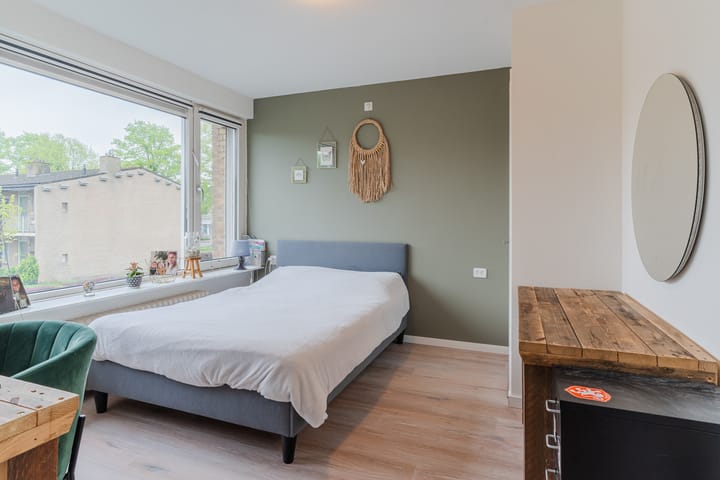 Foto 21 van Bachstraat 22