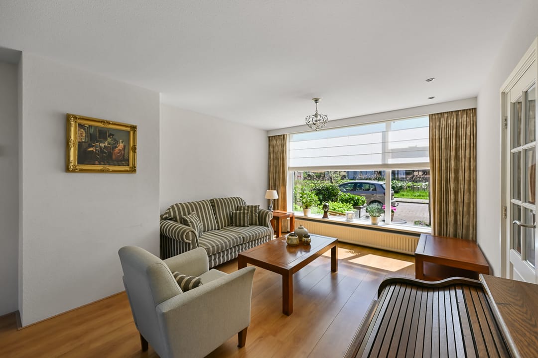 Foto 8 van Thorbeckelaan 28