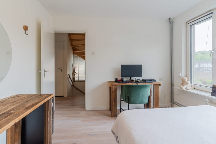 Foto 22 van Bachstraat 22