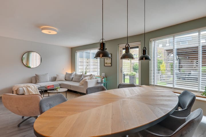 Foto 12 van Kea Boumanland 11