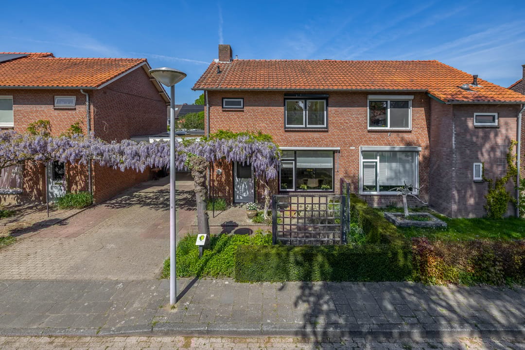 Foto 7 van Van Ruusbroecstraat 18