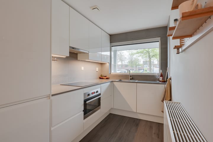 Foto 13 van Kea Boumanland 11