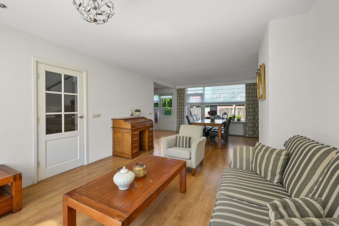 Foto 11 van Thorbeckelaan 28