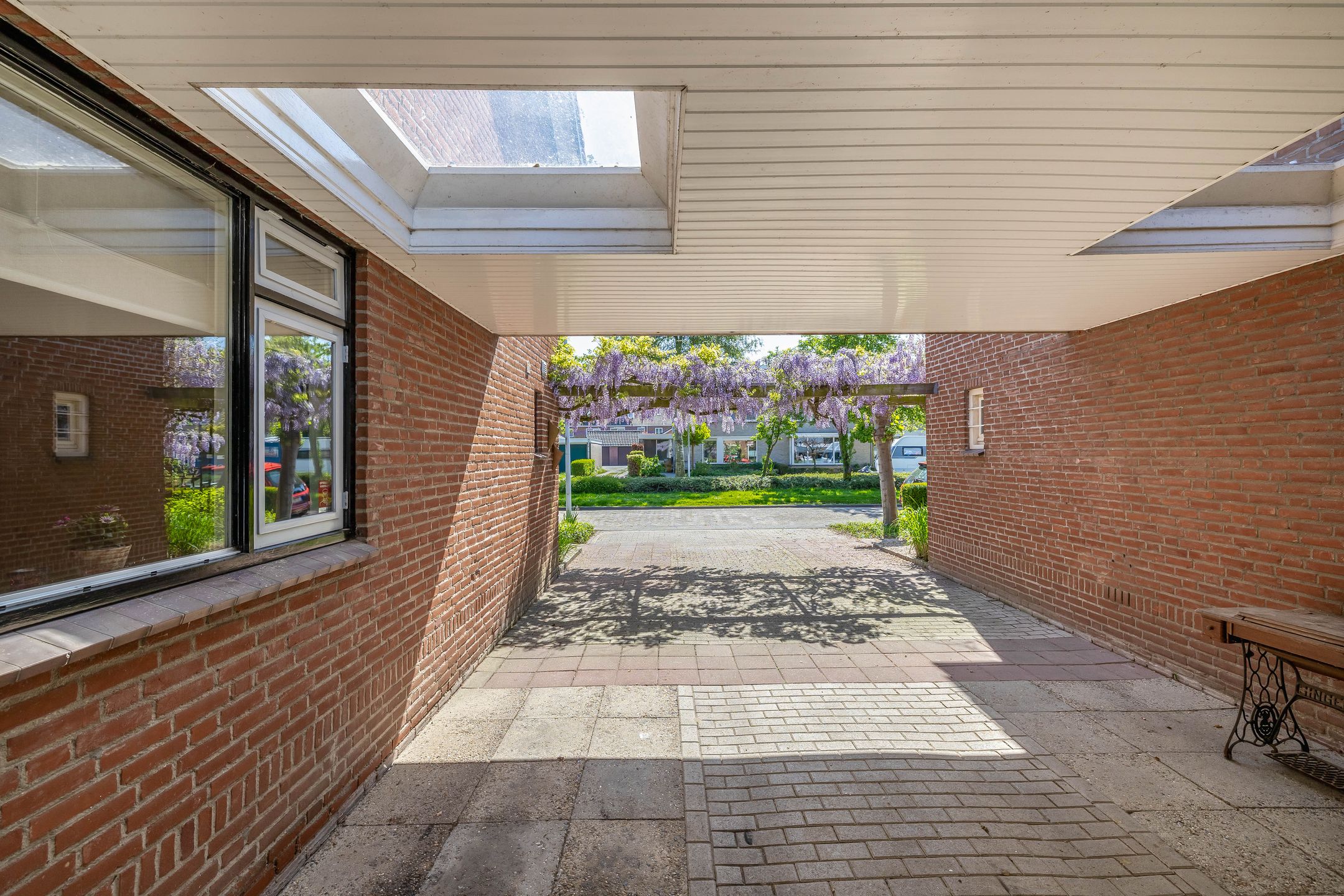 Foto 9 van Van Ruusbroecstraat 18